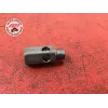 Clapet de décharge d'huile